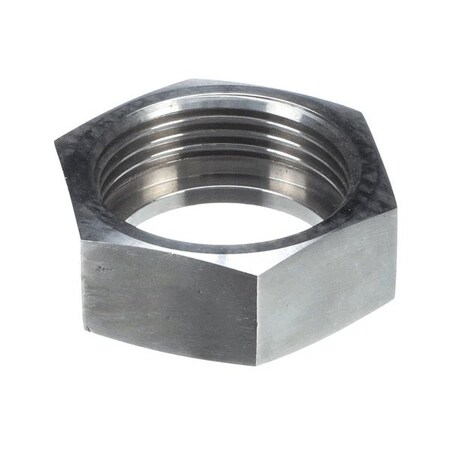 Crown Steam Gland Nut - 1-1/2in 4221-1